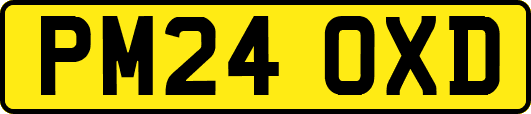 PM24OXD