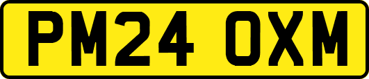 PM24OXM