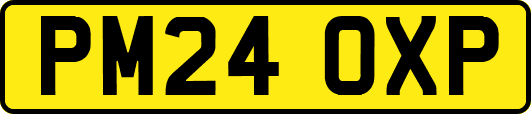 PM24OXP