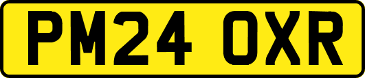 PM24OXR