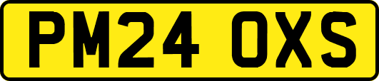 PM24OXS