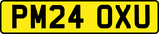 PM24OXU