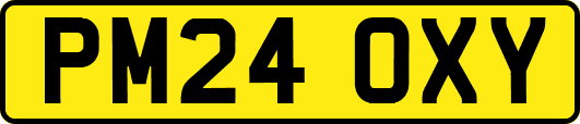 PM24OXY