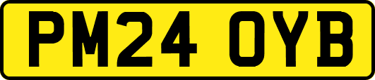 PM24OYB