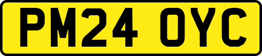 PM24OYC