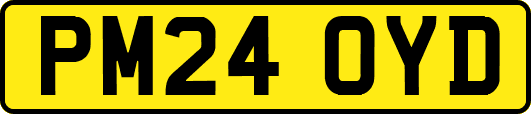 PM24OYD
