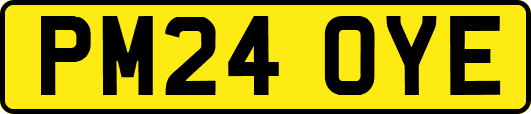 PM24OYE