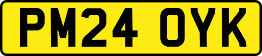 PM24OYK