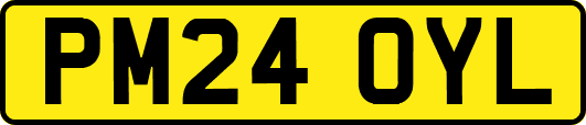 PM24OYL