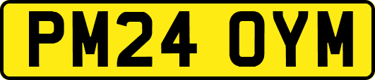 PM24OYM