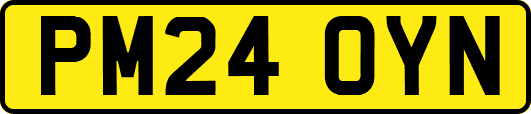 PM24OYN