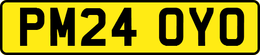 PM24OYO