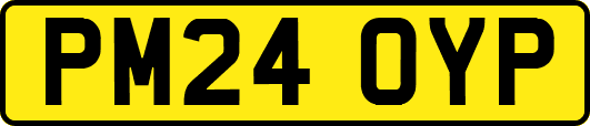 PM24OYP