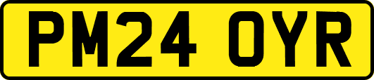 PM24OYR