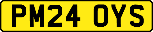 PM24OYS