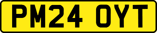 PM24OYT