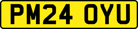 PM24OYU