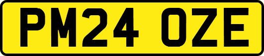 PM24OZE