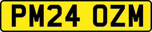 PM24OZM