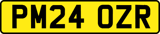 PM24OZR