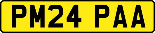 PM24PAA