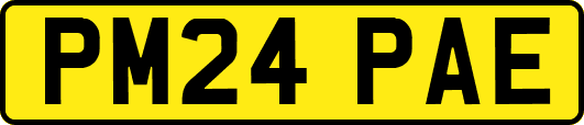 PM24PAE