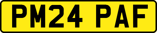 PM24PAF