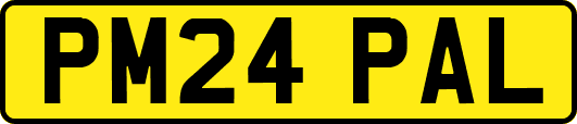 PM24PAL