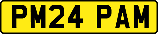 PM24PAM