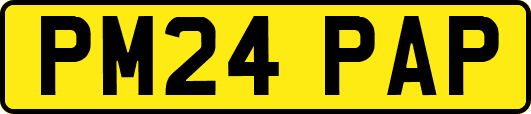 PM24PAP