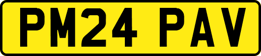 PM24PAV