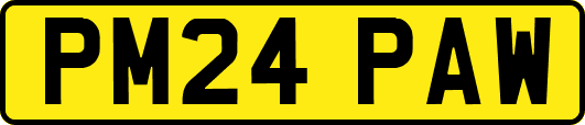 PM24PAW