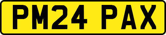 PM24PAX