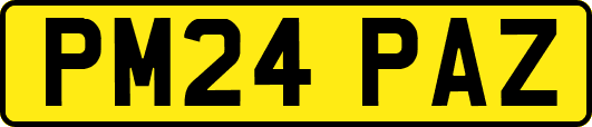 PM24PAZ