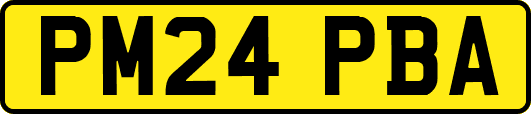 PM24PBA
