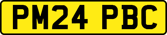 PM24PBC