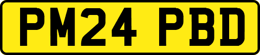 PM24PBD