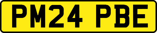 PM24PBE