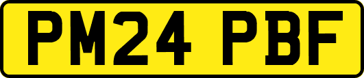 PM24PBF