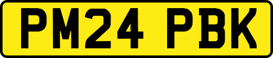 PM24PBK