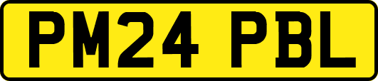 PM24PBL