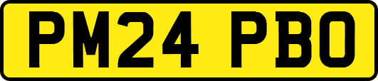 PM24PBO