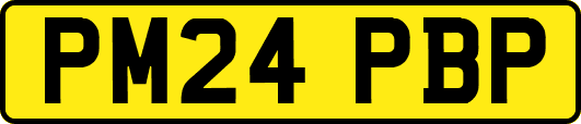 PM24PBP