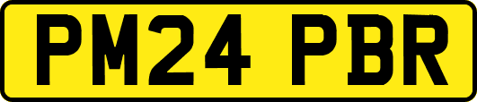 PM24PBR