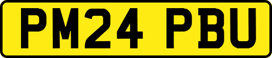 PM24PBU