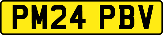 PM24PBV