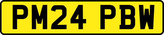 PM24PBW