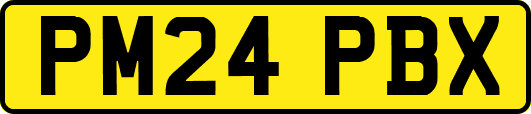 PM24PBX