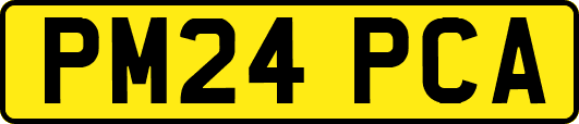 PM24PCA
