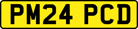 PM24PCD